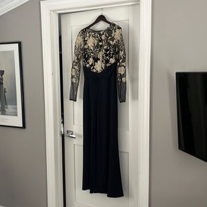 Mother of the Groom Dress.